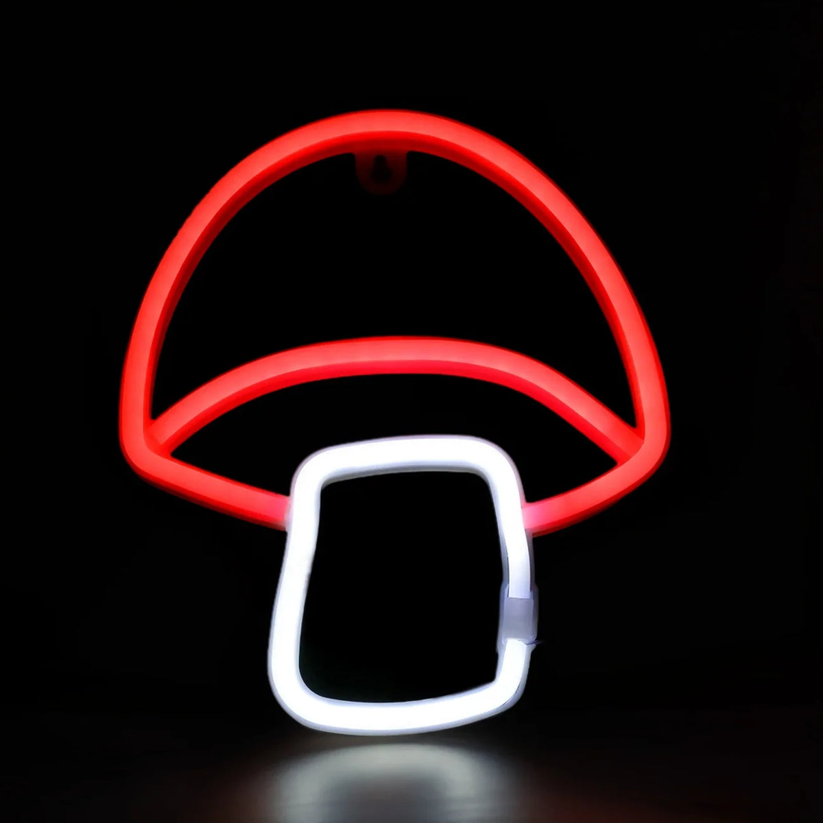 Neón LED de Pared Espíritu Murciélago 🦇