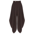 Pantalón Palazzo Mujer