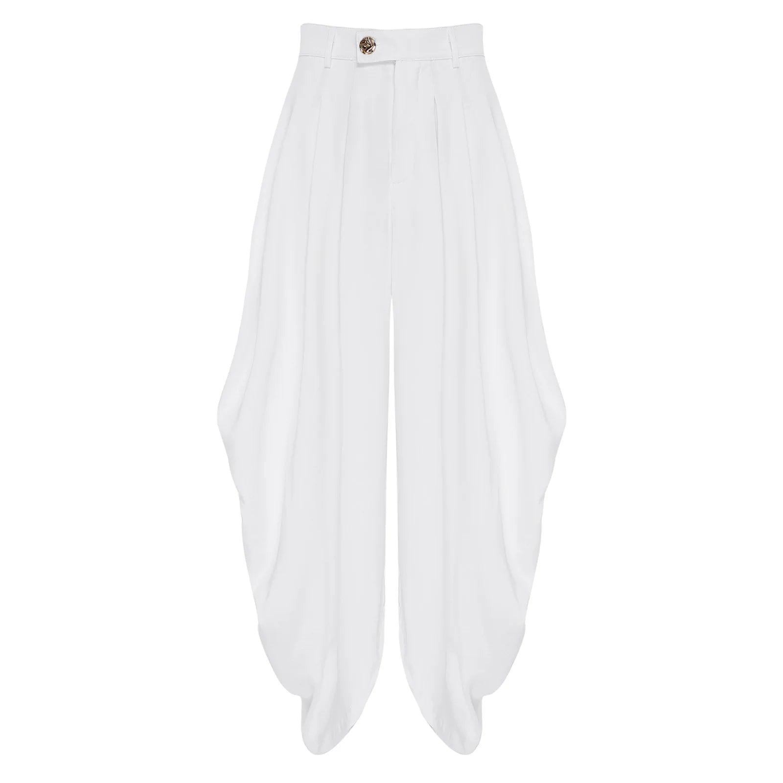 Pantalón Palazzo Mujer