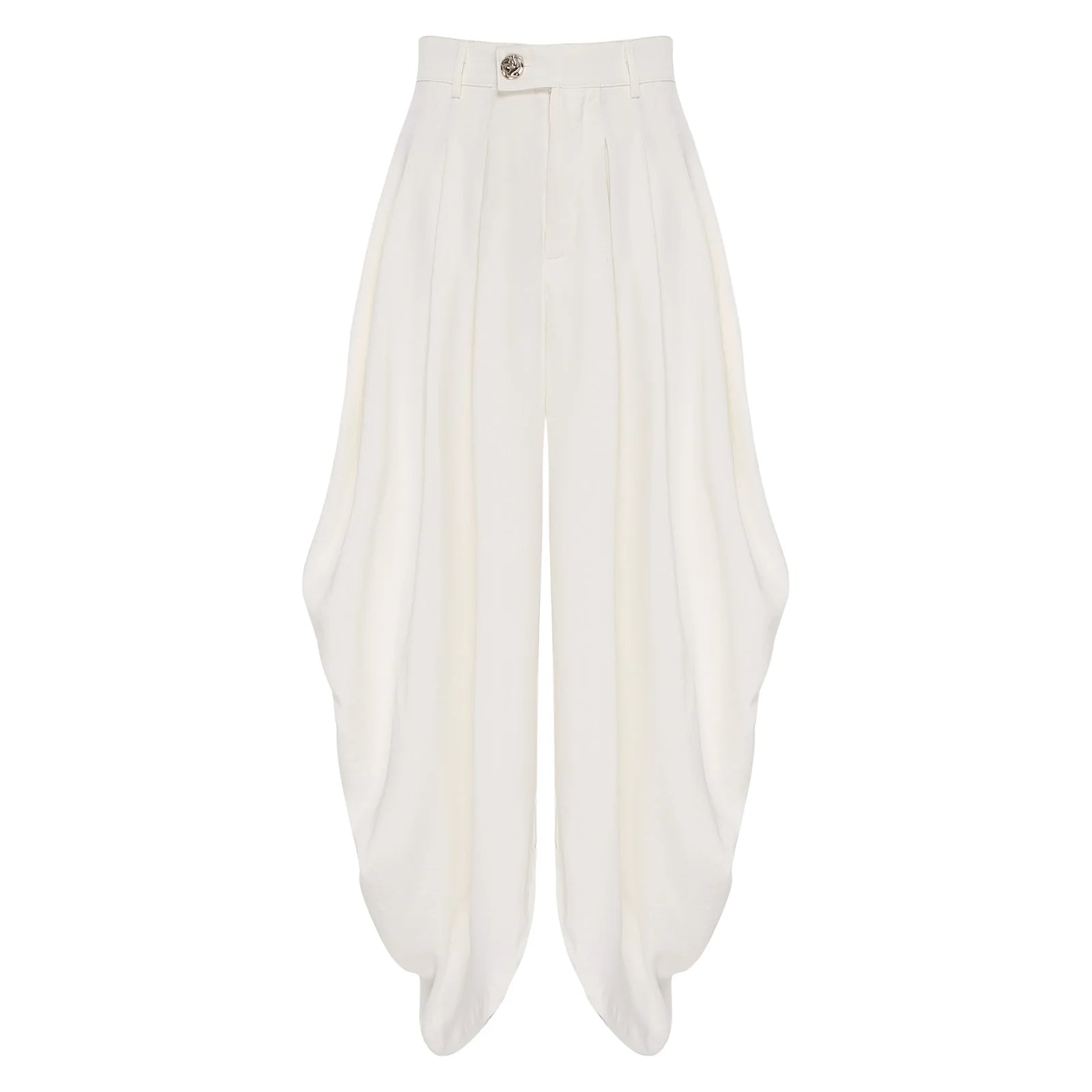 Pantalón Palazzo Mujer