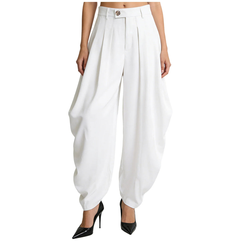 Pantalón Palazzo Mujer